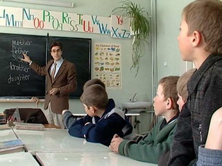 Молодые учителя в селах Хакасии могут претендовать на солидные гранты